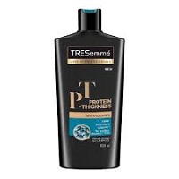 Tresemme Thickness Shampoo 650ml